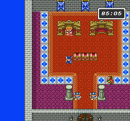 BS Dragon Quest